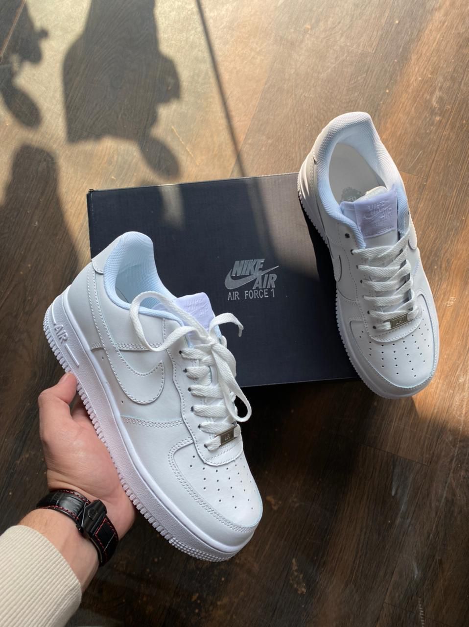 NIKE AIRFORCE 1 Unisex