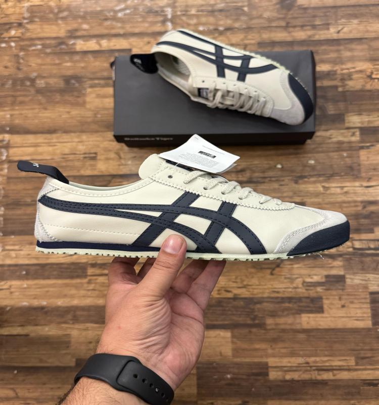 Asics Onitsuka Tiger Unisex Top Notch Quality 